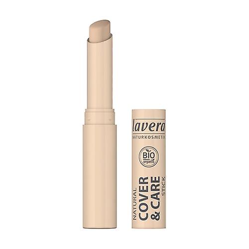 Concealer stick ivory 01 17 g