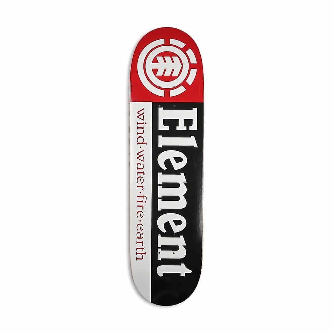 Element Section skeittilaudan dekki