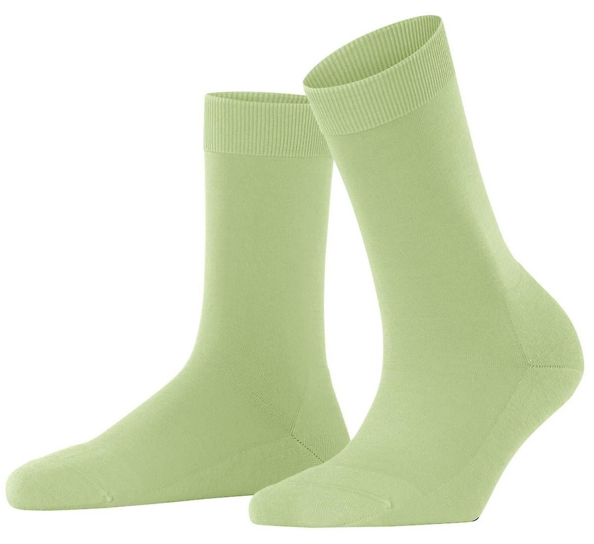 Falke Climawool Socks - Nile Green