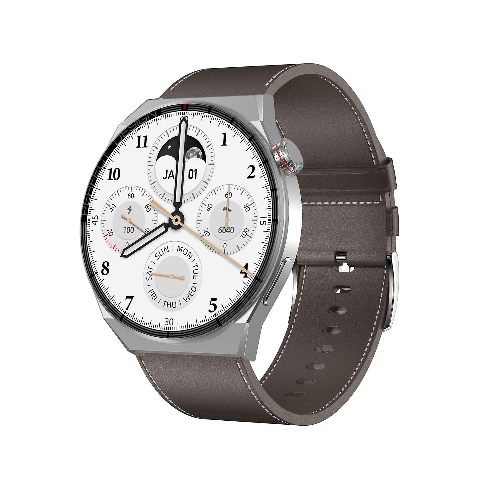 DW13 1.5 inch Color Screen Smart Watch