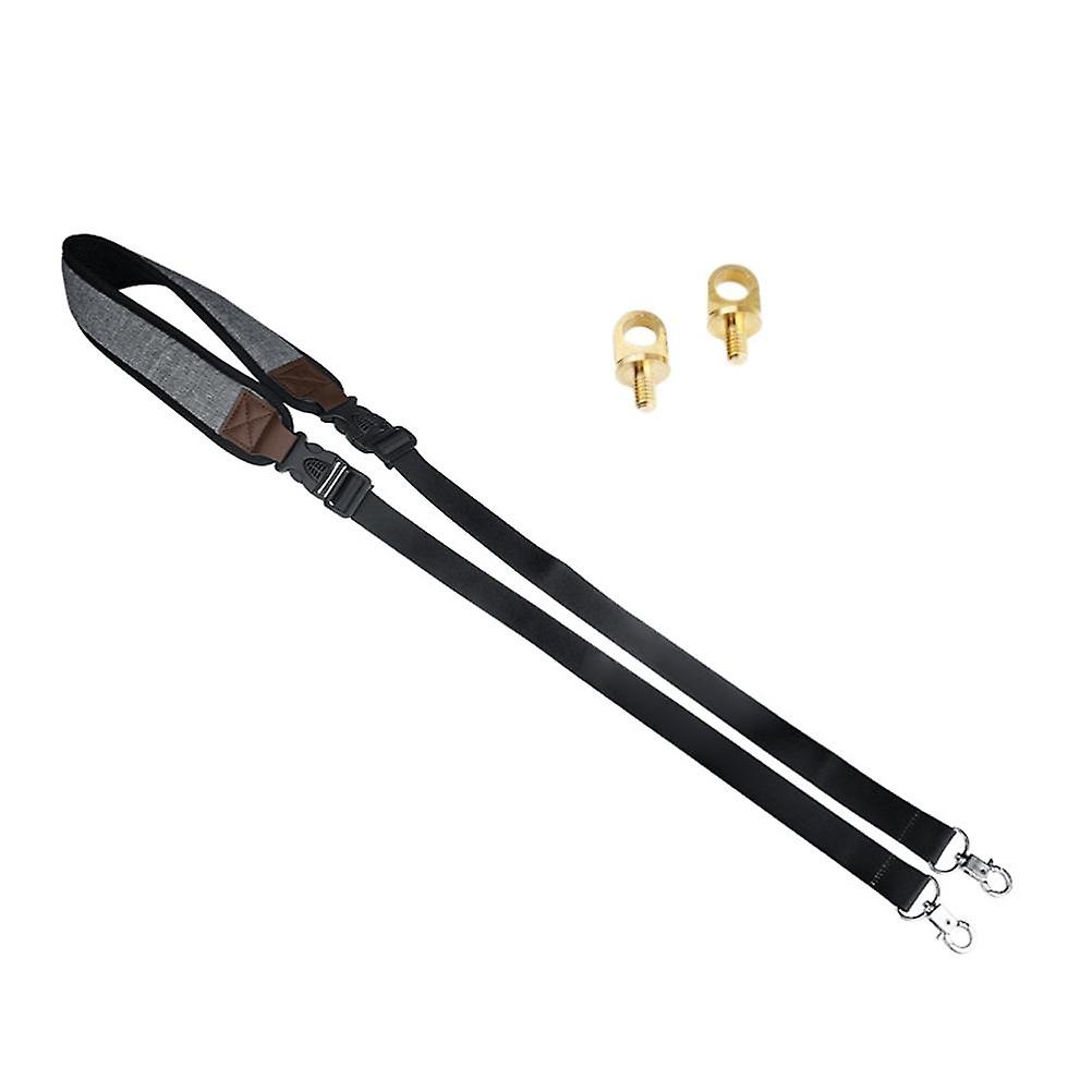 Smart Controller Accessories Lanyard Neck Strap Compatible for Mini 3 Pro Remote Controller