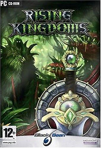 Rising Kingdoms (PC) - New & Sealed
