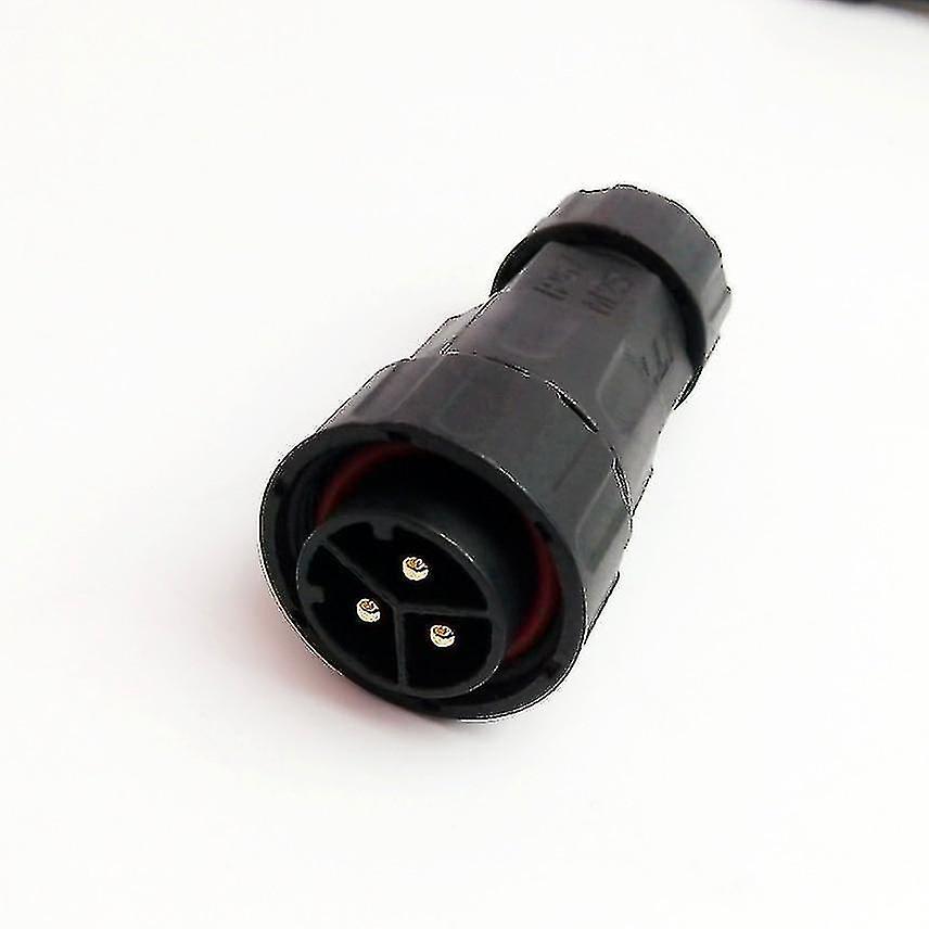 Wvc1200 Wvc600 Micron Grid Solar Power Inverter Connector For Cable Connection
