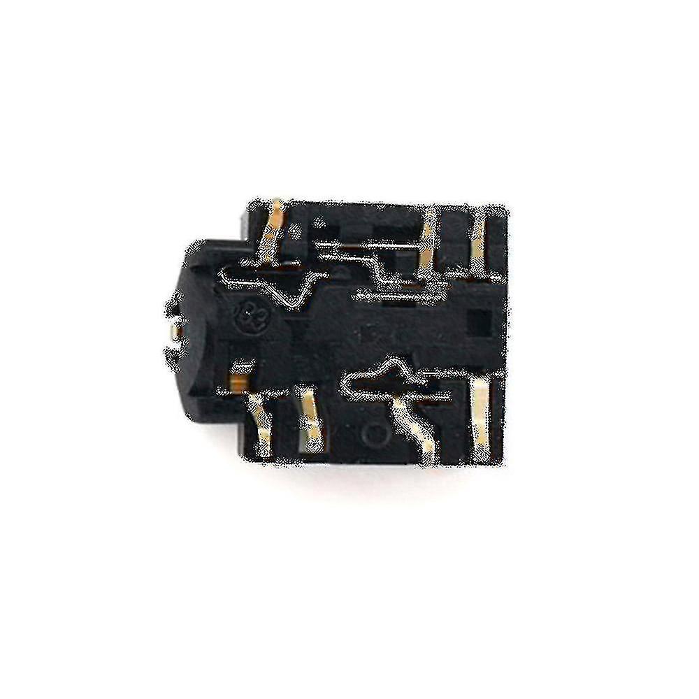 Replacement Controller 3.5mm Headphone Jack Socket Repair Kit Compatible Xbox One S