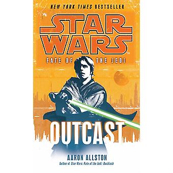 Star Wars: O Destino dos Jedi - Exilado - Aaron Allston