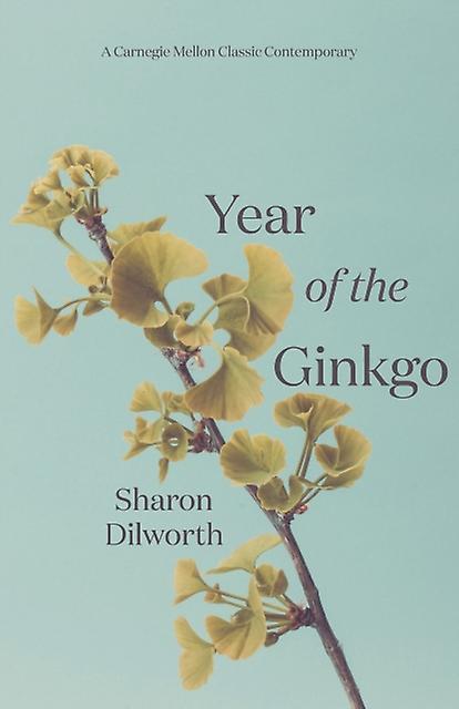 Ano do Ginkgo - Sharon Dilworth