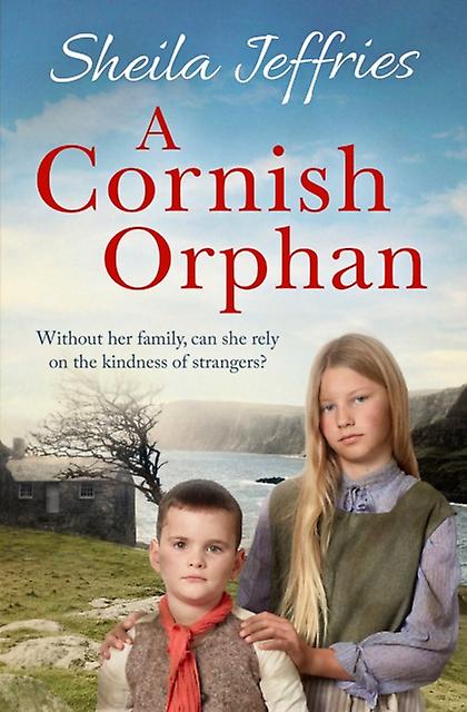 Cornish Orphan - Sheila Jeffries