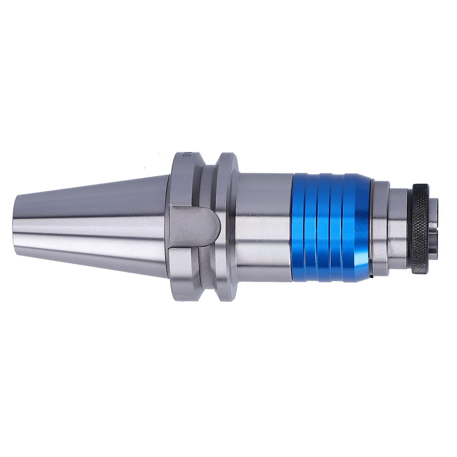Tapping Tool Holder Tap Chuck Straight Shank Flexible Floating Telescopic Toolholder Gt12