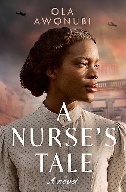 Nurses Tale Pb - Ola Awonubi