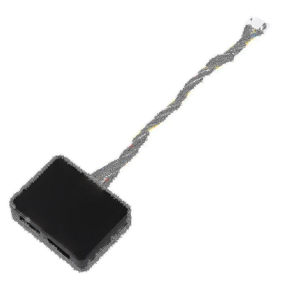 Mk15 Módulo adaptador de cámara Dual Fpv Hub de cámara para Mk15 Hm30 Mk32 Unidad de aire