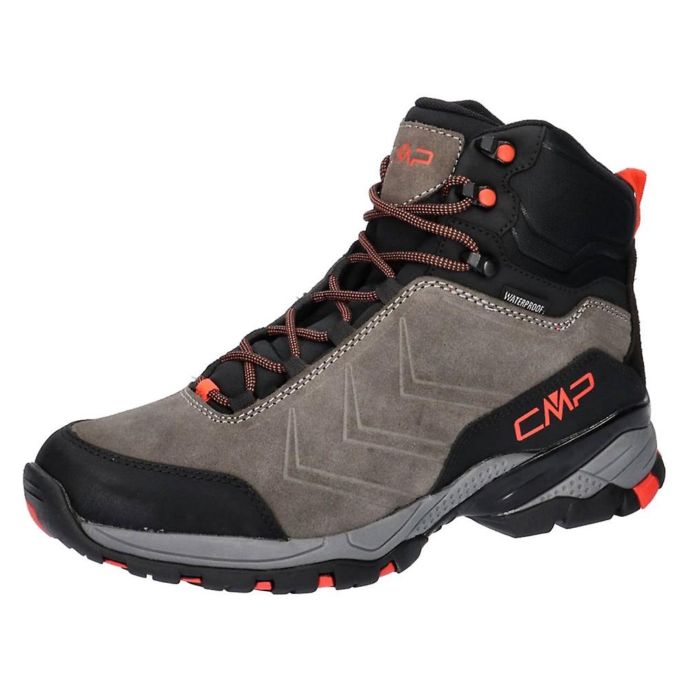 CMP Melnick Mid Wp Waterproof 3Q18587Q906 trekking winter men