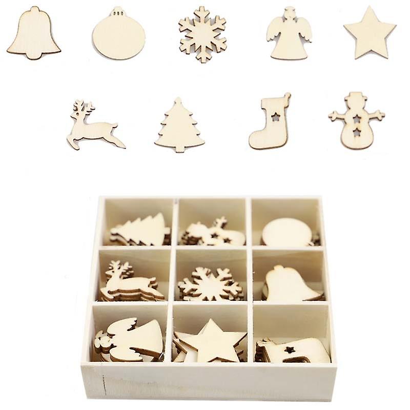 Christmas DIY Decoration Gift Set , Style:JM02031