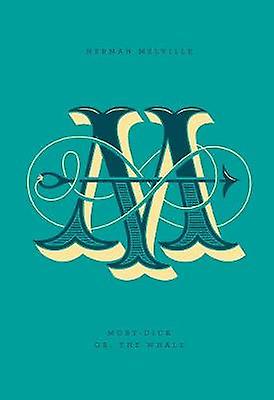 Moby-dick - Herman Melville