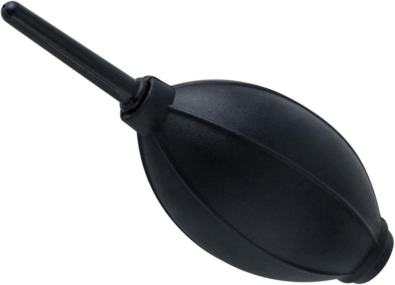 Soft Tip Silicone Super Air Blower Blaster Pump Dust Cleaner