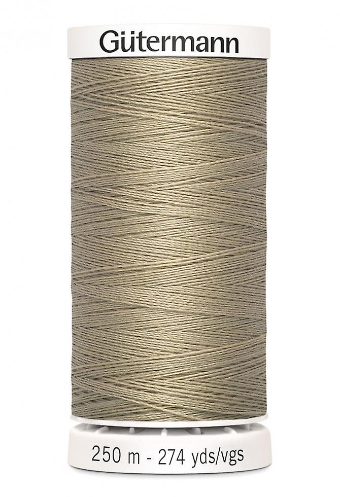 גוטרמן לתפור כל חוטי תפירה פוליאסטר 250 מ ' 215 - כל אחד