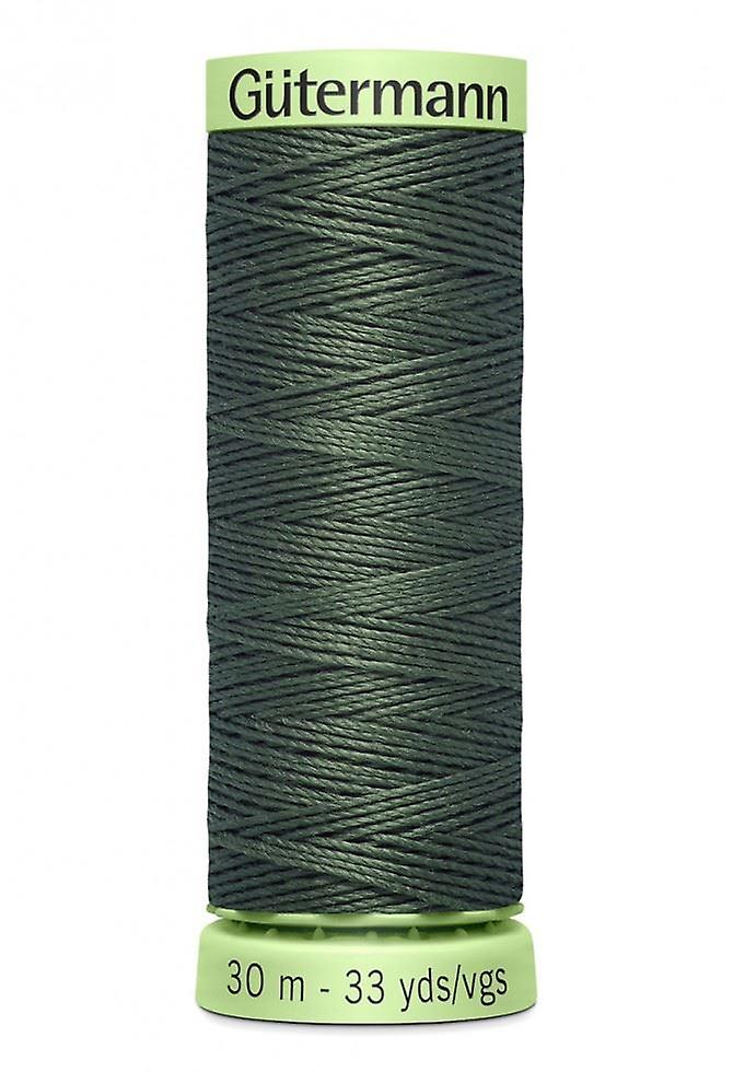 Gutermann Top Stitch Thread 30m 269 - each