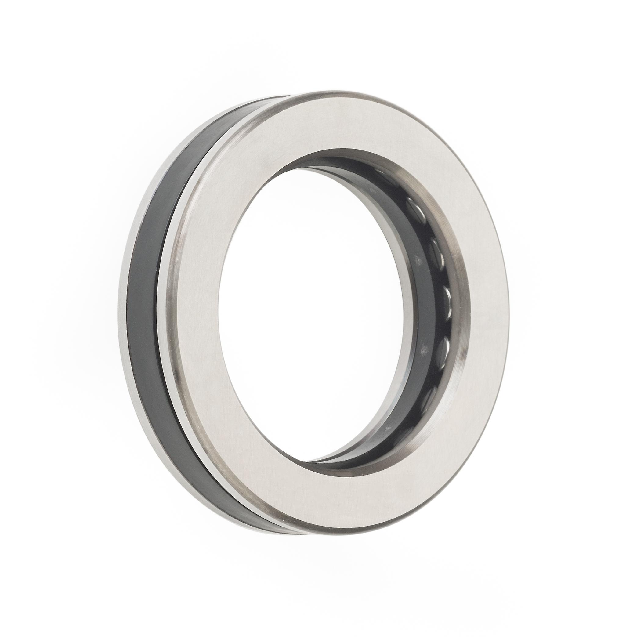 INA 81120-TV Axial Cylindrical Roller Bearing 100x135x25mm
