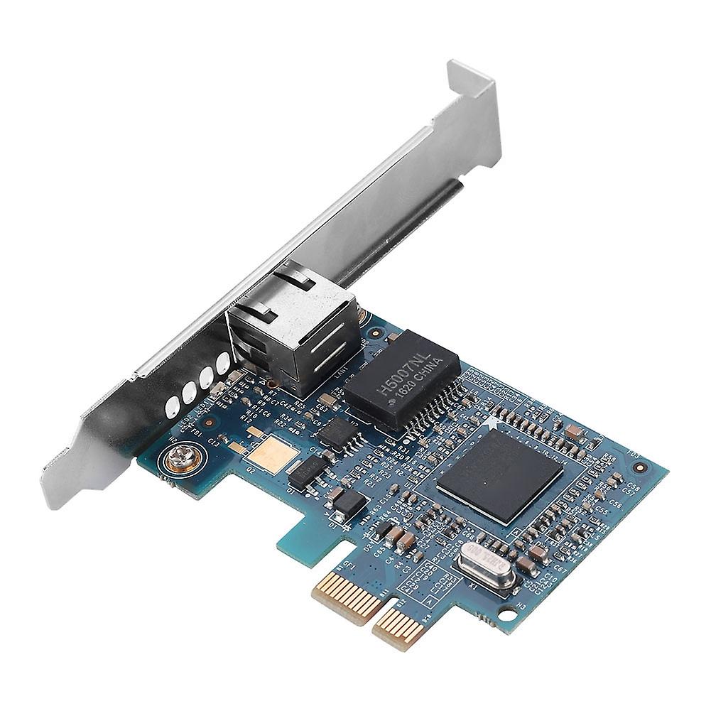 para Broadcom BCM5751 10/100/1000M PCI? E Fast Ethernet Network Desktop Network Card