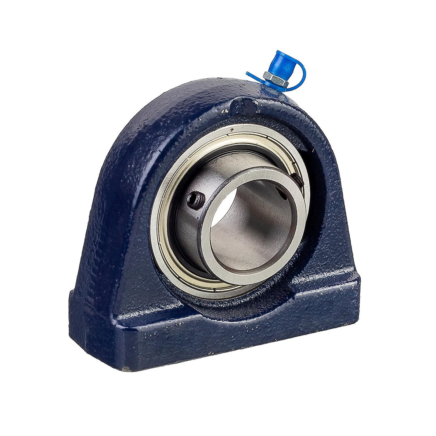 RHP SNP35 Cast Iron Pillow Block Unit 35mm Bore