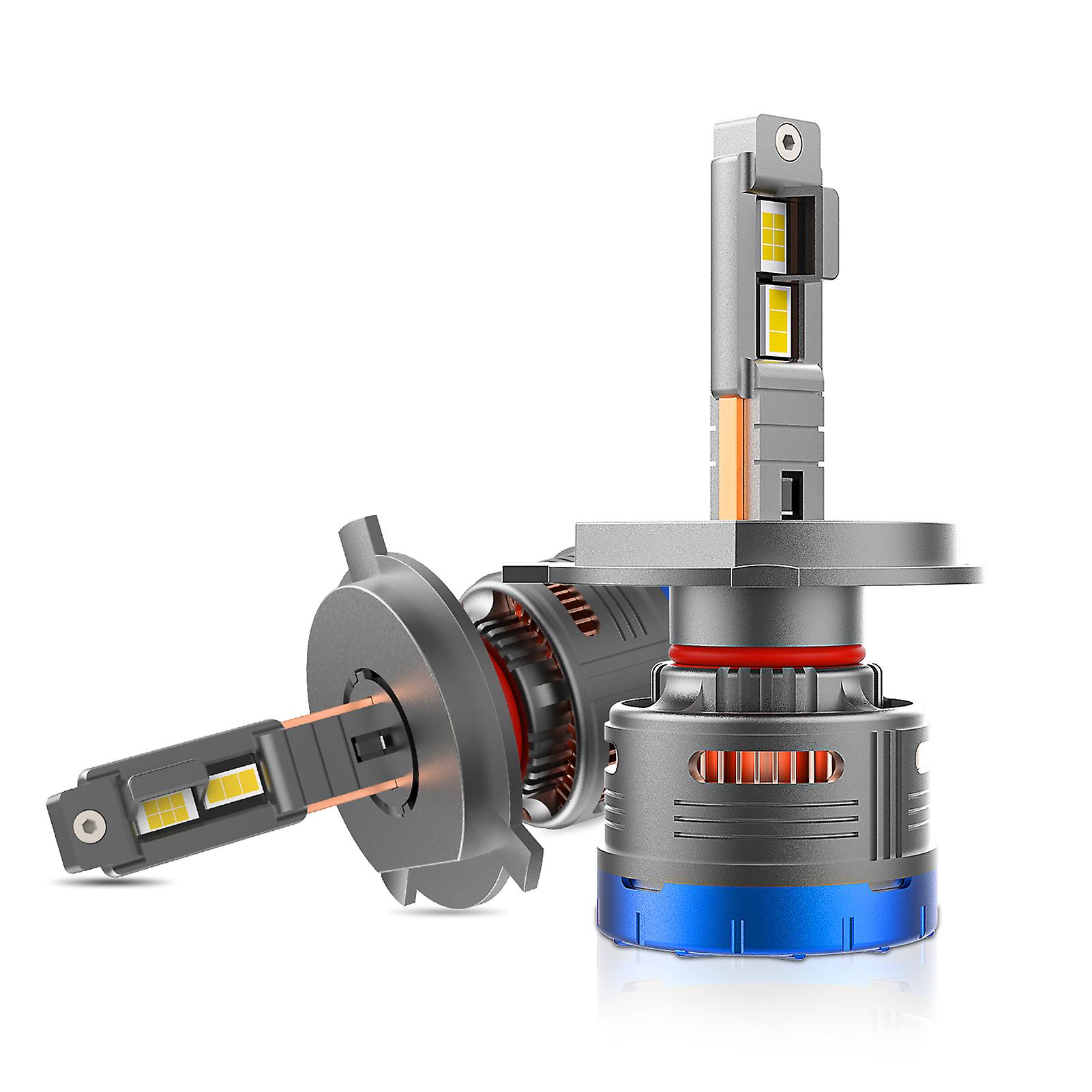 Led Headlight Bulbs Ip68 Waterproof Car Led Headlight Bulbs