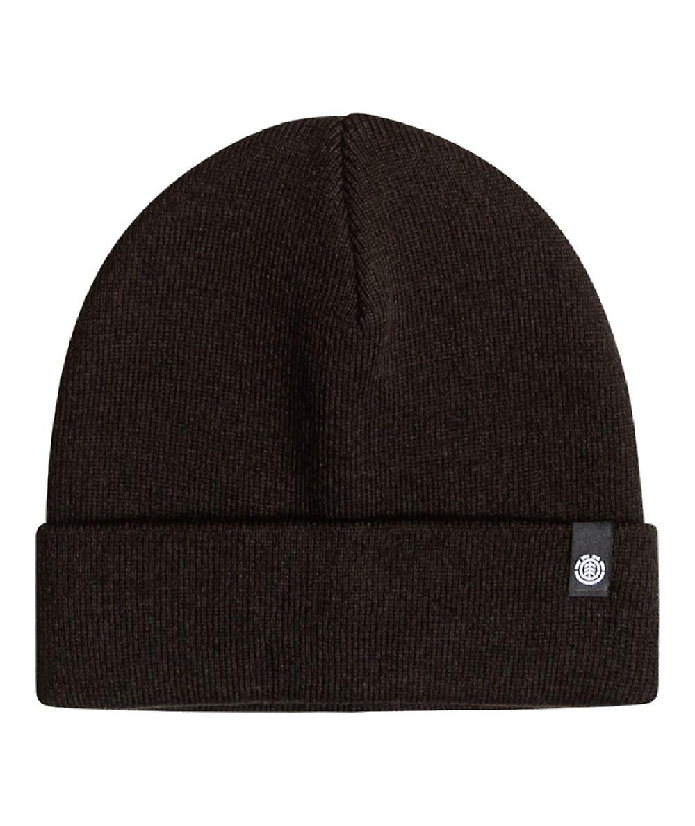 Element Knitted Cuff Beanie ~ Carrier