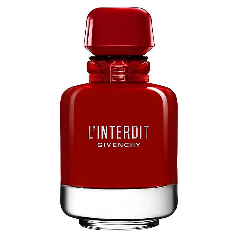 Givenchy lInterdit Eau de Parfum Rouge Ultime 80ml