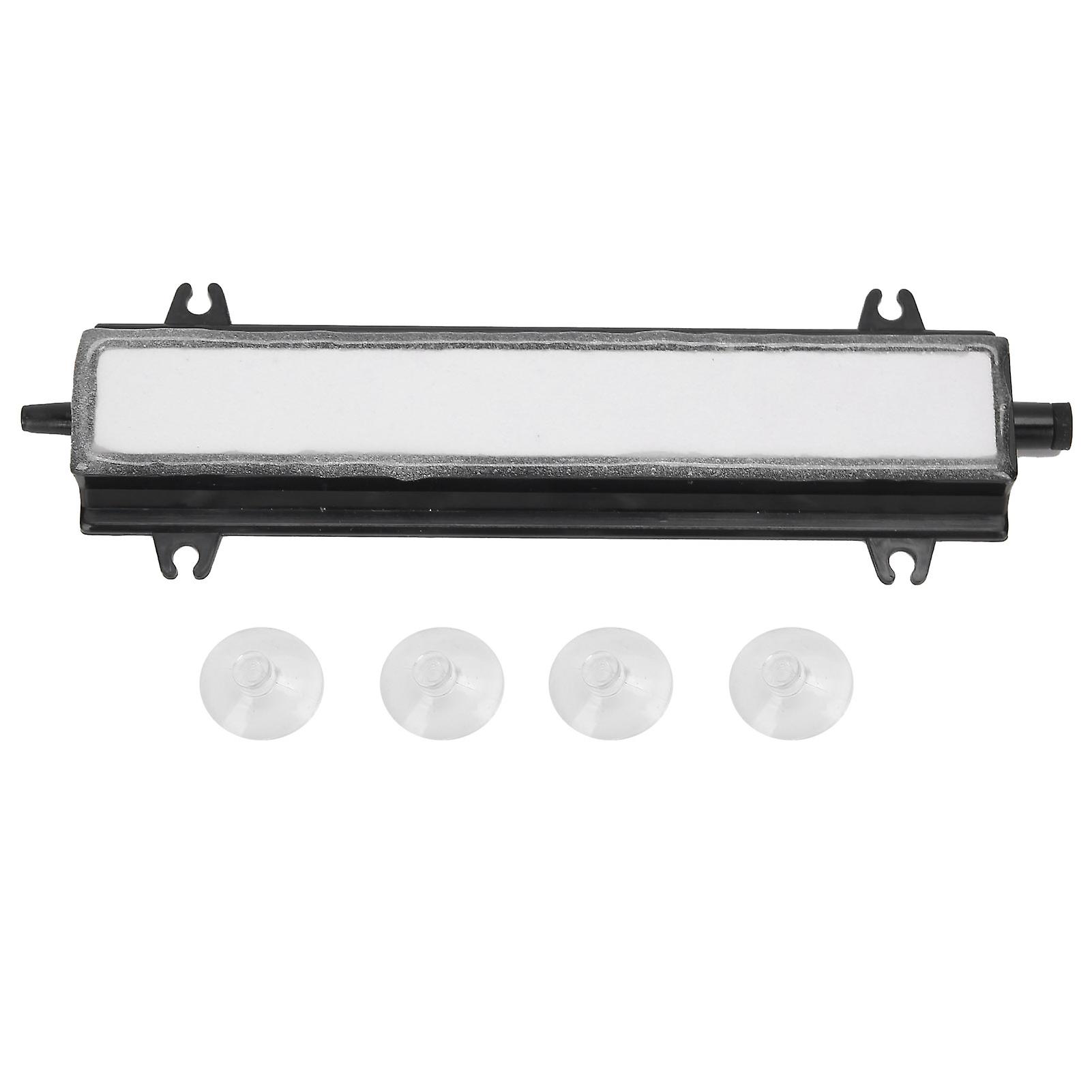 Fish Tank Bubble Stone Bar Strip Air Diffuser Tool Practical Aquarium Supplies Easy Installation