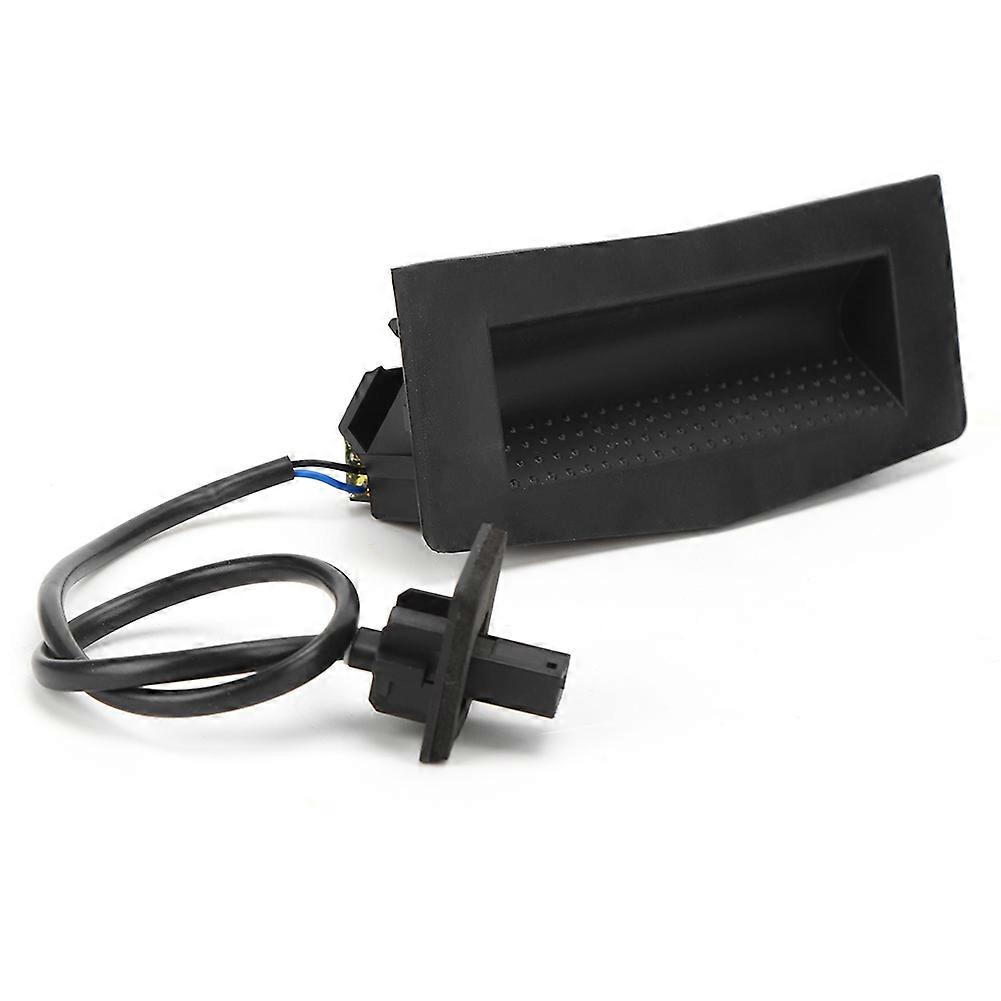 Rear Trunk Tailgate Boot Opening Handle Switch 13223920 Fits for Opel Astra