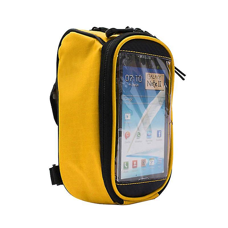 1pcs Touch Screen Phone Bag