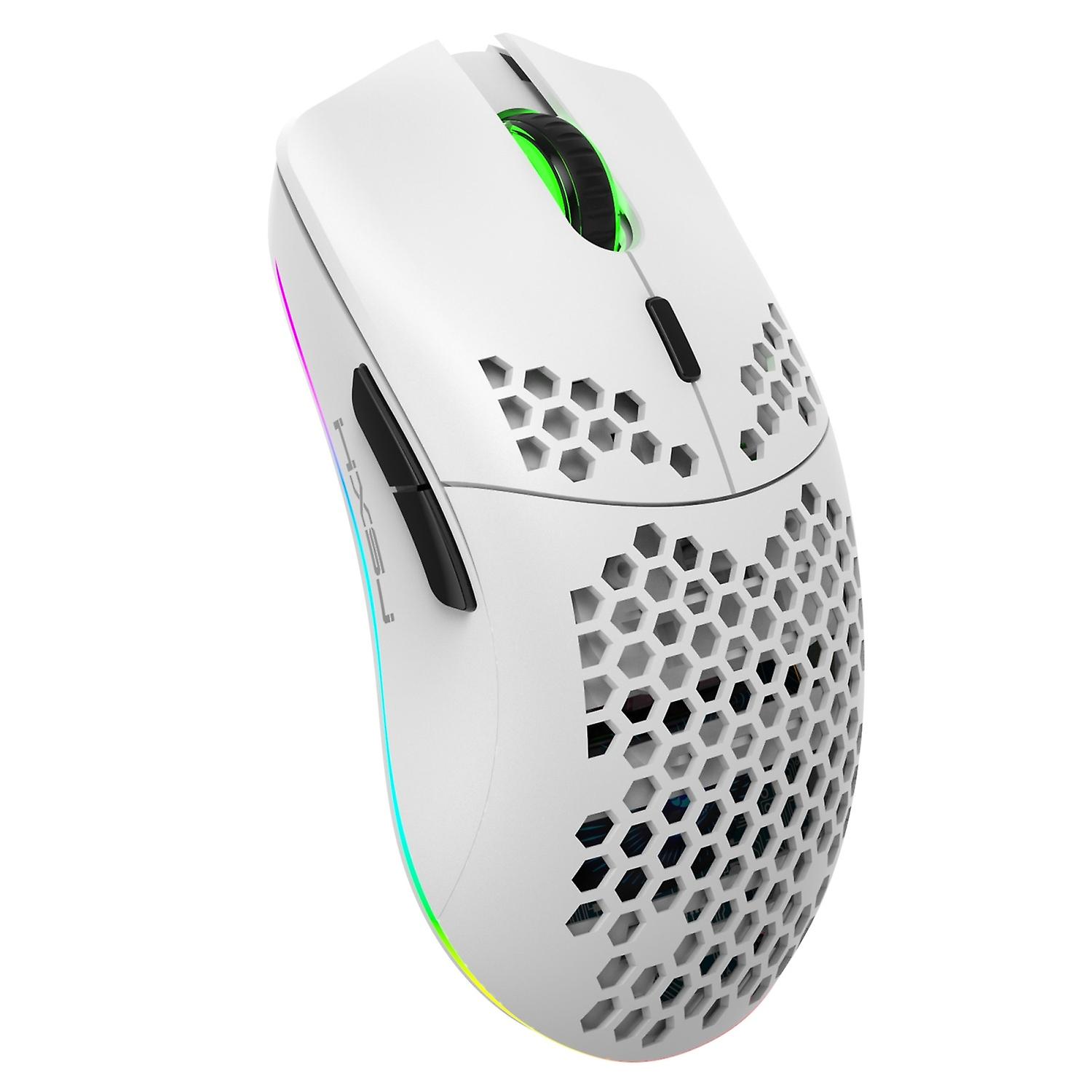 HXSJ T66 Gaming Wireless Mouse
