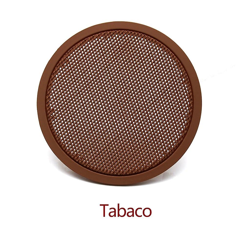 مكبر الصوت الداخلي الباب Sound Horn مكبر الصوت غطاء شبكة تقليم استبدال لسيارات BMW X5 X6 X3 X4 5GT E70 E71 E72 F25 F26 F07 ~ 38289