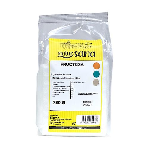 Fructose 750 g
