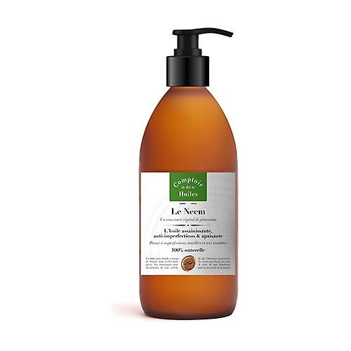 Neem 500 ml of oil