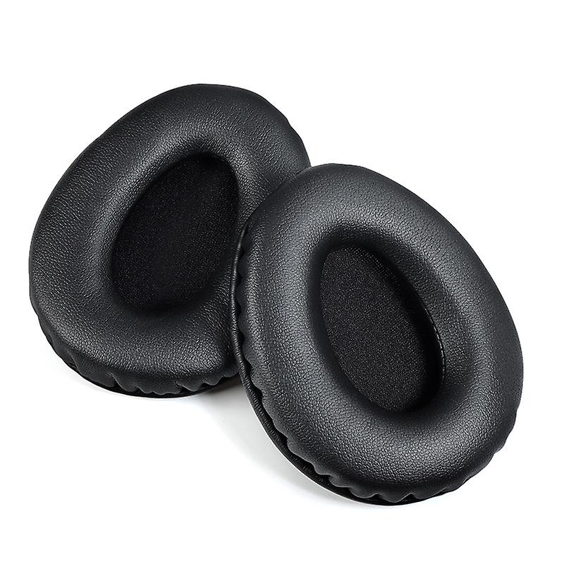 2PCS Headset Cover, Colour: Protein Type Protein Type