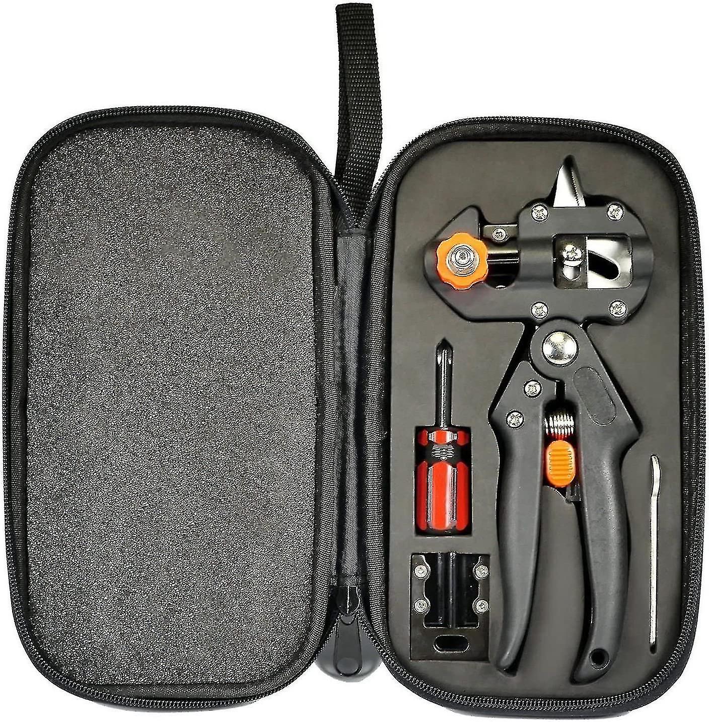 Garden Tools- Grafting Machine, Tree Grafting Tools, Shears, Scissors