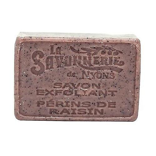 Grapeseed Exfoliating Soap 100 g