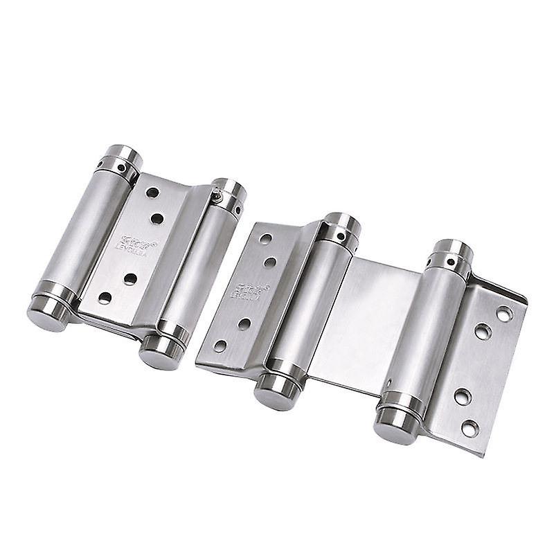 Stainless Steel Double Action Spring Hinges for Doors Self-Closing
