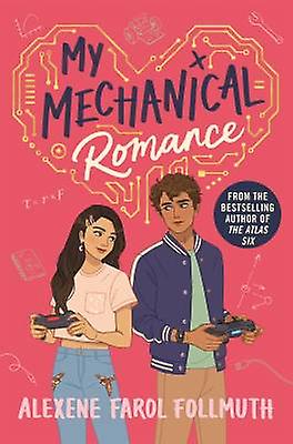 My Mechanical Romance