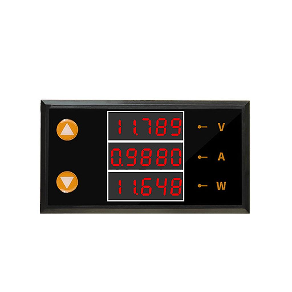 1 Piece 24V/ 10A for DC Meter Variable 5-Digital LED Display Power Supply