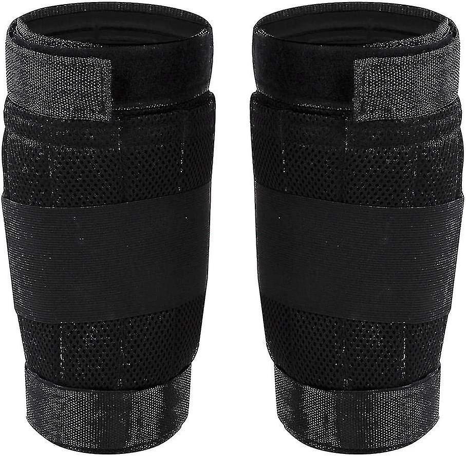 Adjustable Ankle Weights, Ankle Brace Leg Weighted Straps Adjustable Straps Gift