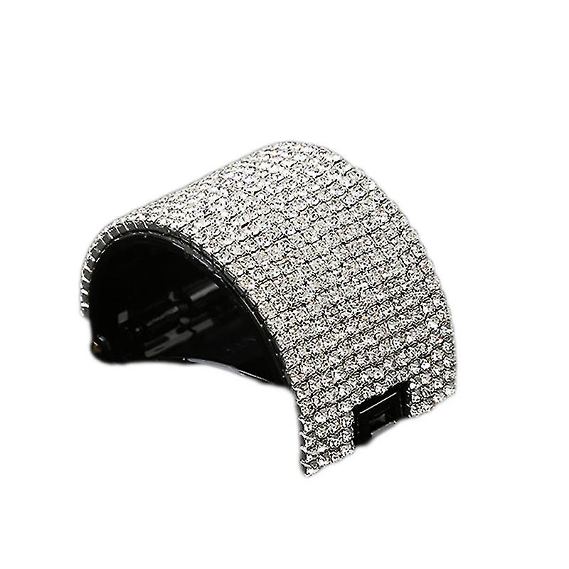 1pcs Ponytail Holder Hair Clip