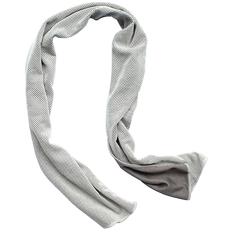 1pcs Cold Towel For Neck