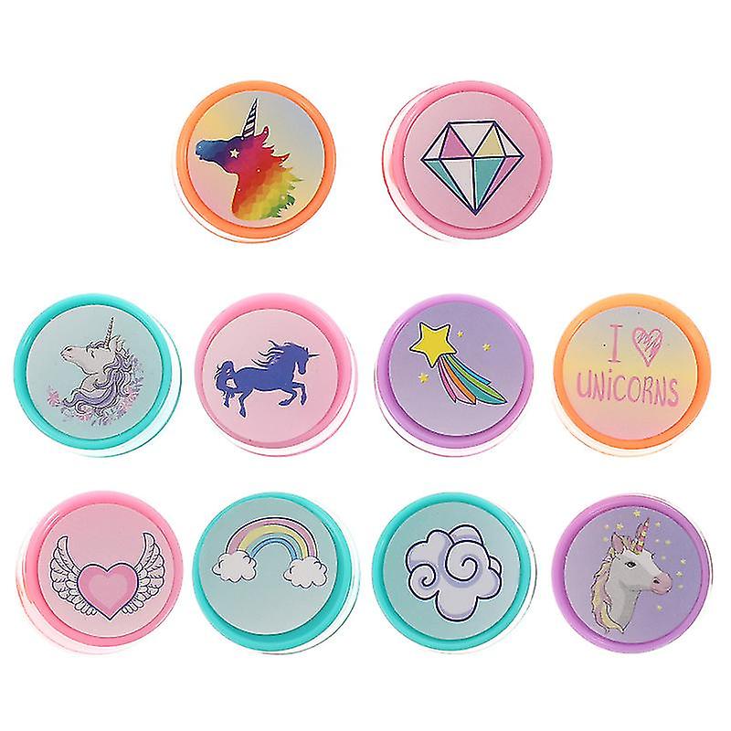 20pcs Stamper For Kids