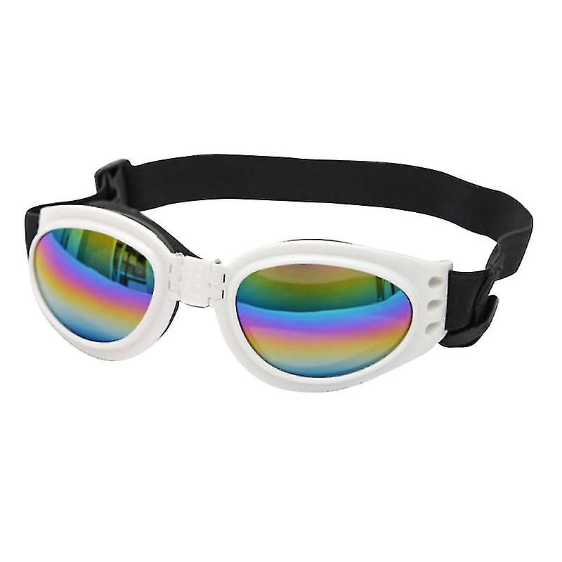 1pcs Pet Sunglasses