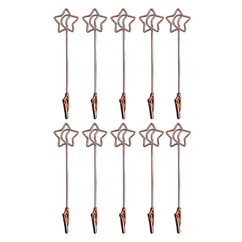 The New 10pcs Wedding Supplies