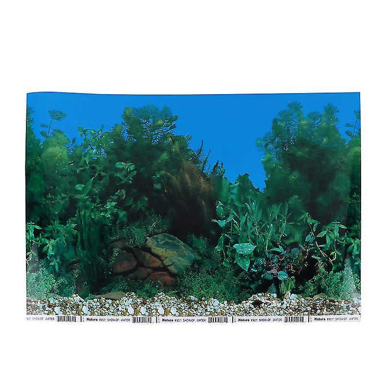 1pcs Double-sided Decorative Sticker