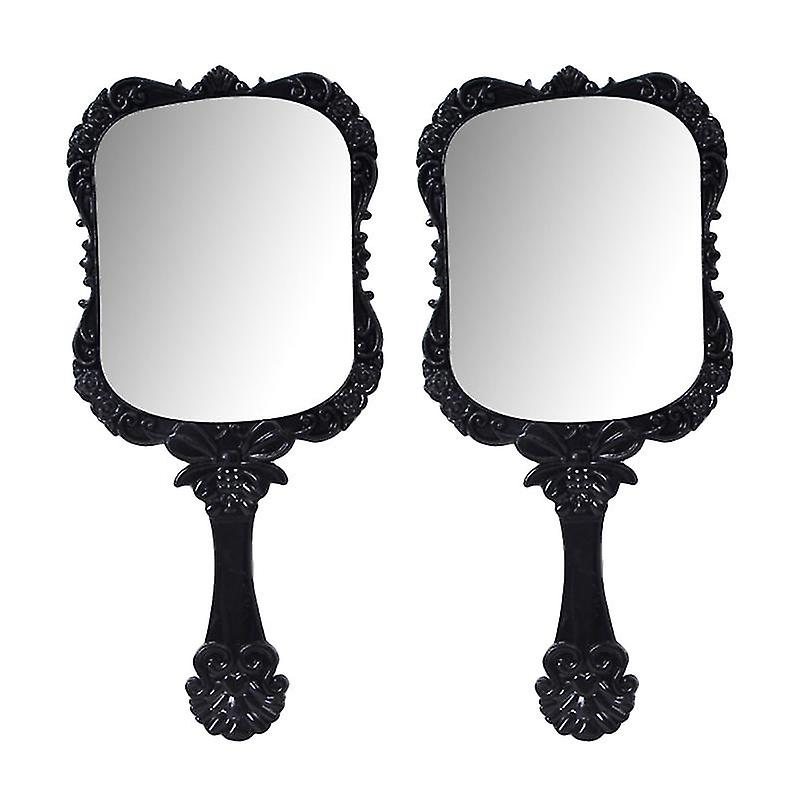 2pcs Miroir