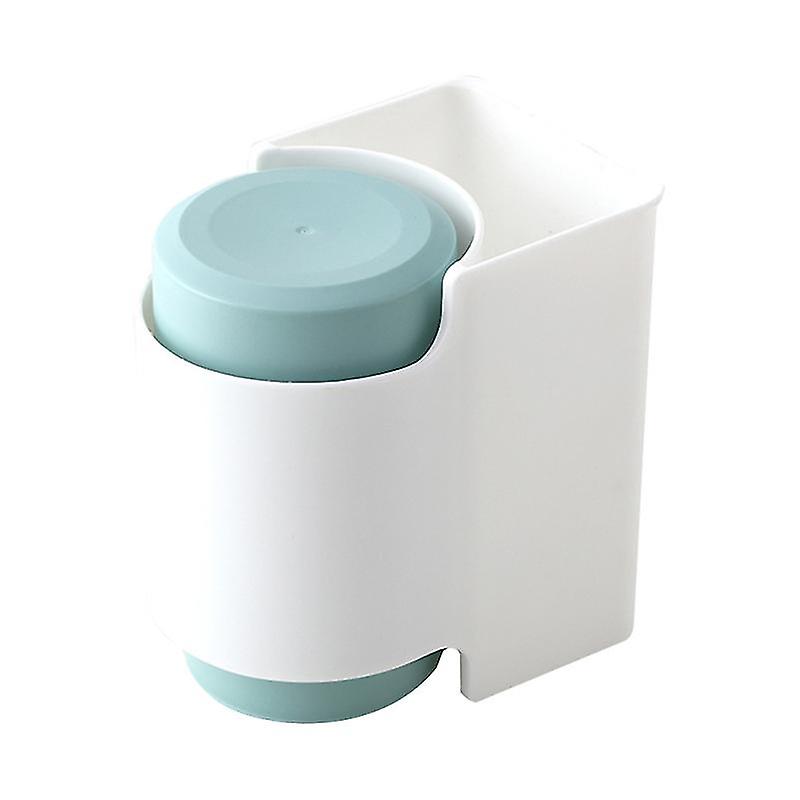 1pcs Home Toothbrush Holder