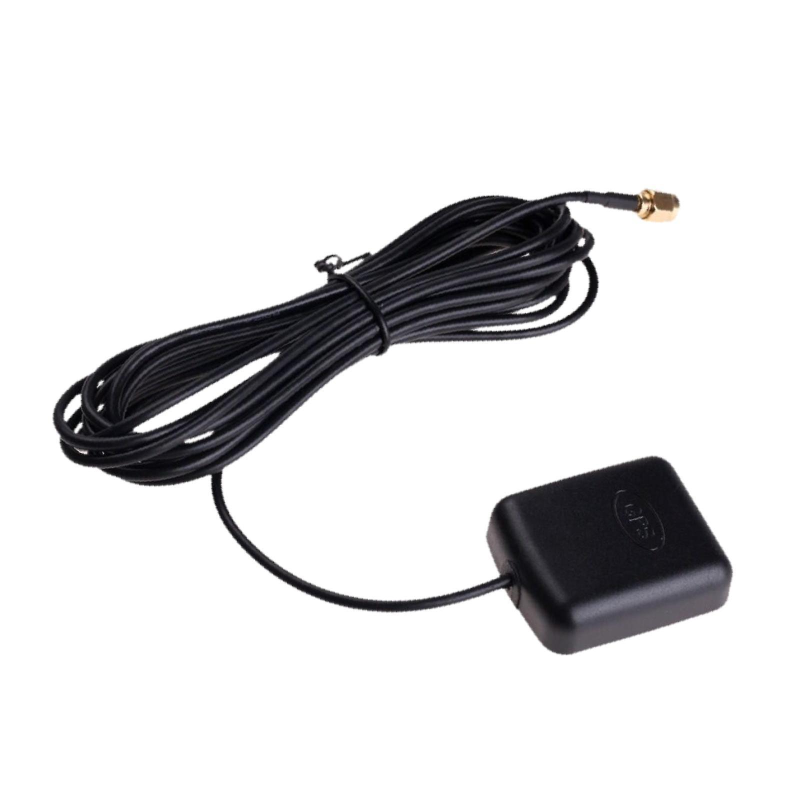 Car GPS Navigation Antenna Replace for Car Stereo Head Unit Marine Boat