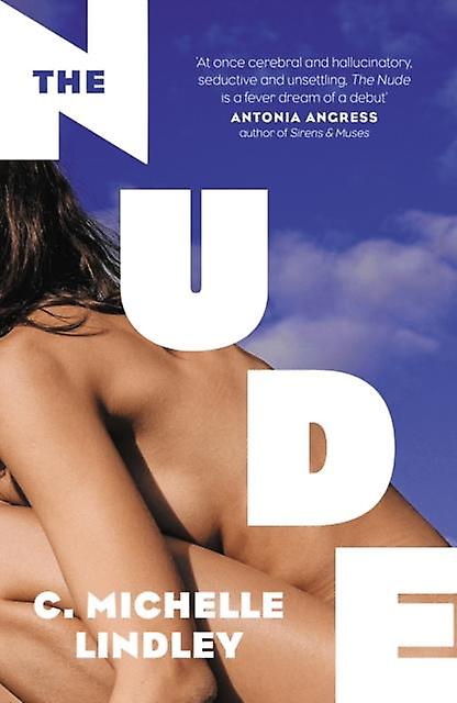 Le Nu - C. Michelle Lindley